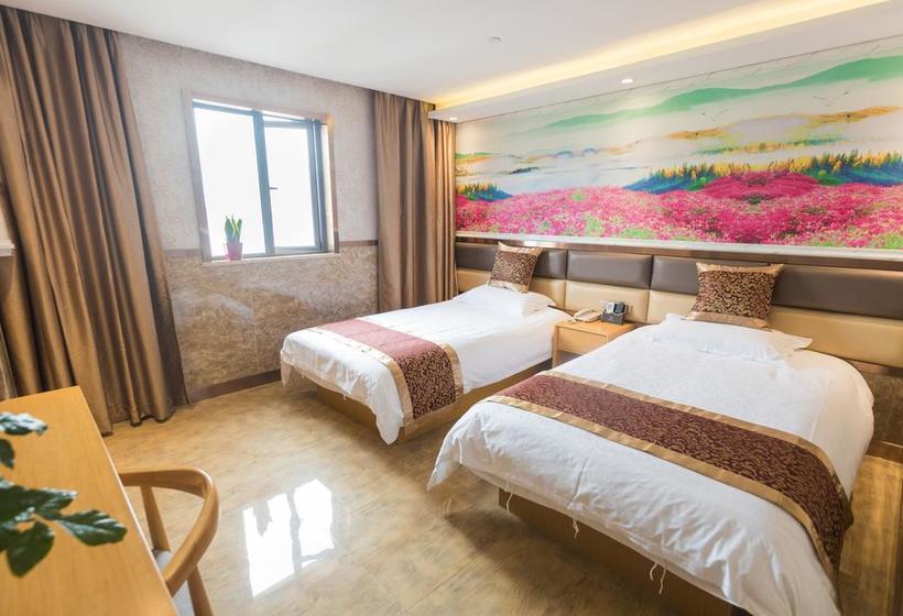 호텔 Mei Cun International Holiday