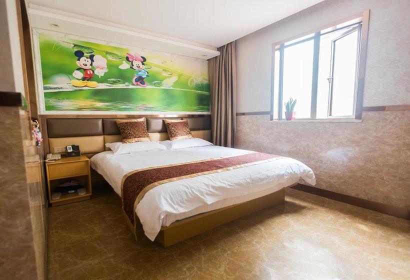 호텔 Mei Cun International Holiday