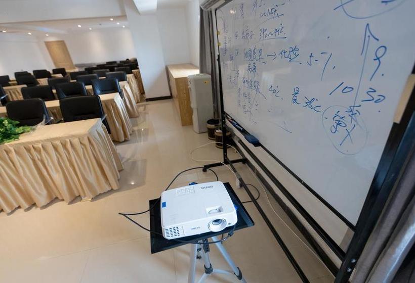 호텔 Mei Cun International Holiday