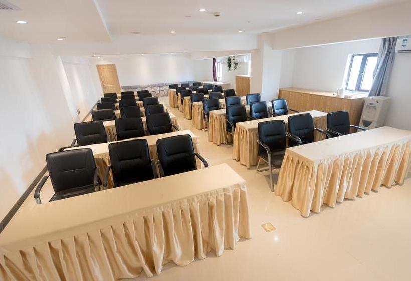 호텔 Mei Cun International Holiday