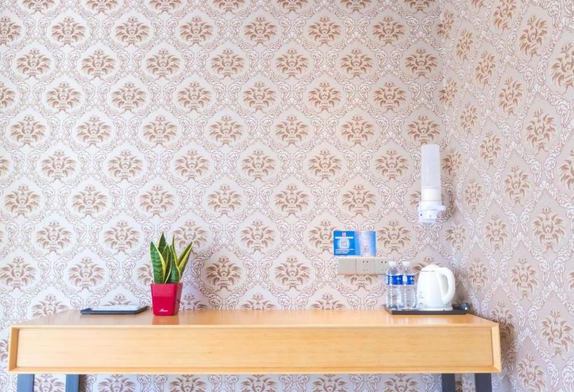 호텔 Mei Cun International Holiday