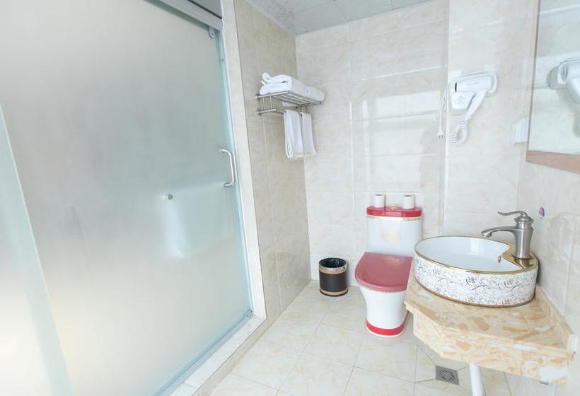 호텔 Mei Cun International Holiday