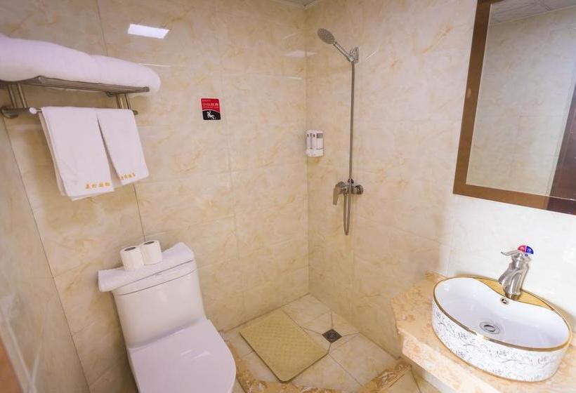 호텔 Mei Cun International Holiday