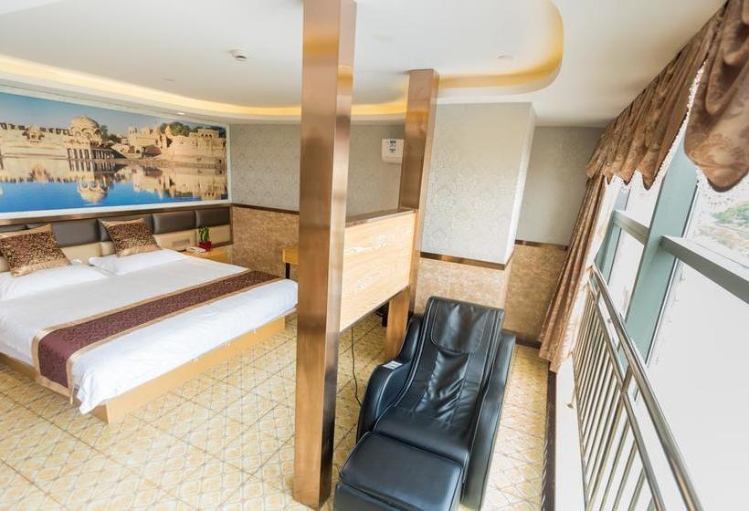 호텔 Mei Cun International Holiday