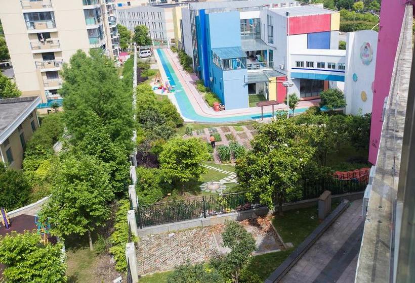 호텔 Mei Cun International Holiday