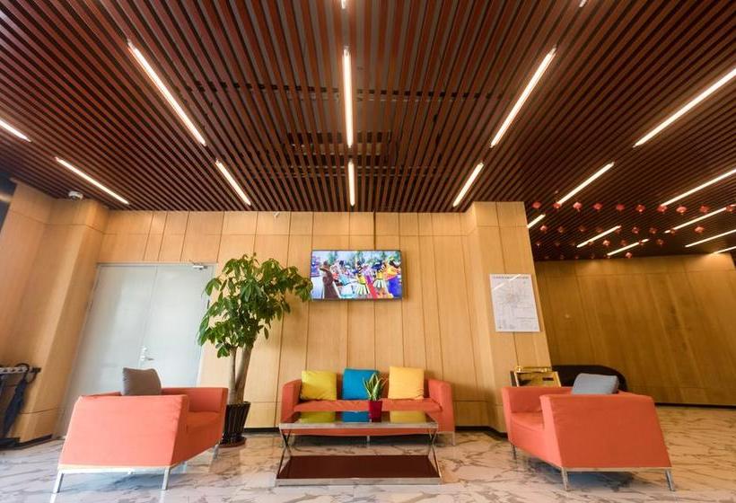 호텔 Mei Cun International Holiday