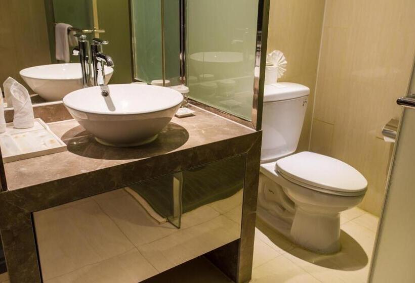 酒店 Metropolo, Changzhou, Changzhou Dinosaur Park New Taipei Wanda Plaza