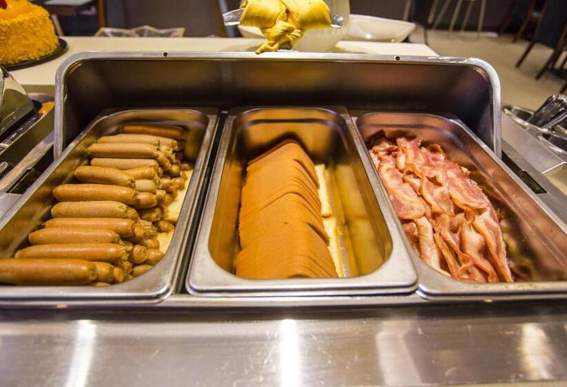 酒店 Metropolo, Changzhou, Changzhou Dinosaur Park New Taipei Wanda Plaza