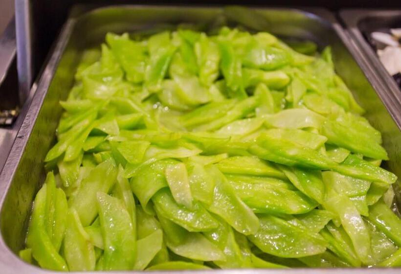 酒店 Metropolo, Changzhou, Changzhou Dinosaur Park New Taipei Wanda Plaza