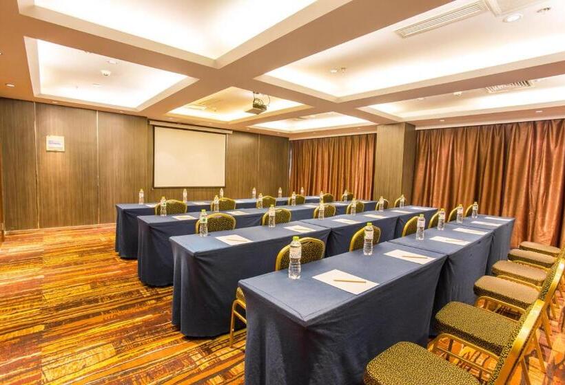 酒店 Metropolo, Changzhou, Changzhou Dinosaur Park New Taipei Wanda Plaza