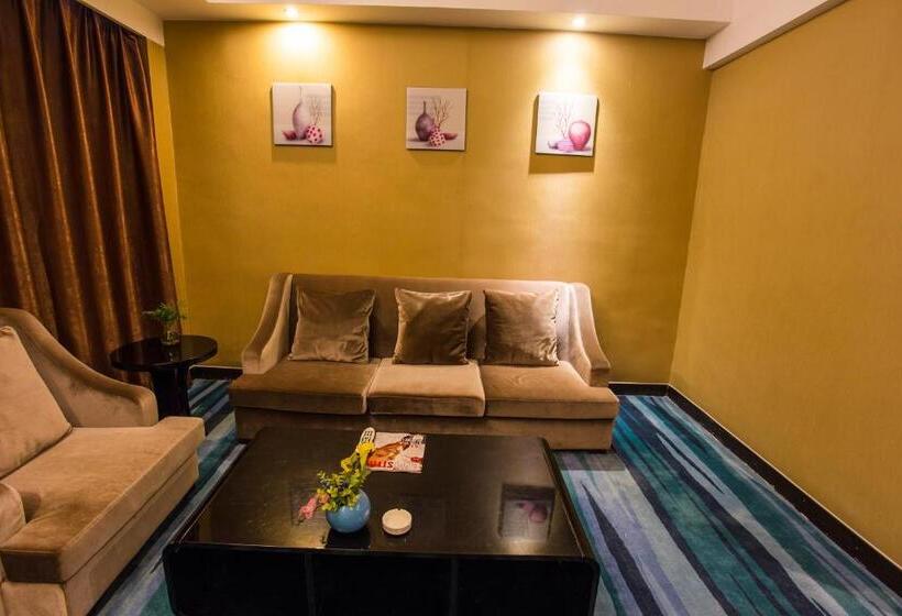 酒店 Metropolo, Changzhou, Changzhou Dinosaur Park New Taipei Wanda Plaza