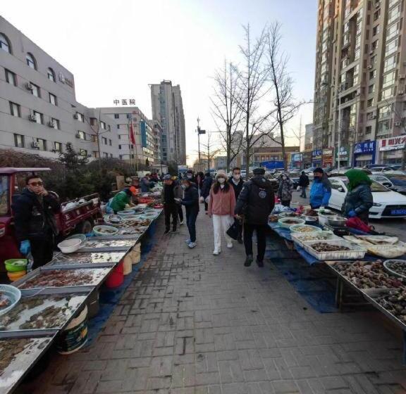 ホテル Oak Chateau