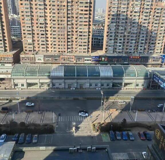 בית מלון כפרי Oak Chateau