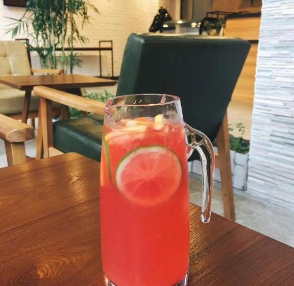 בית מלון כפרי Oak Chateau