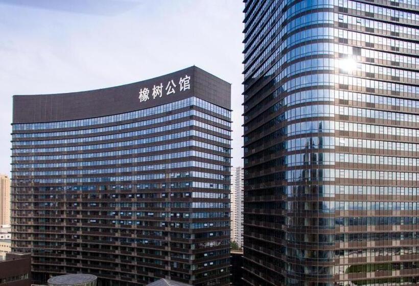 ホテル Oak Chateau