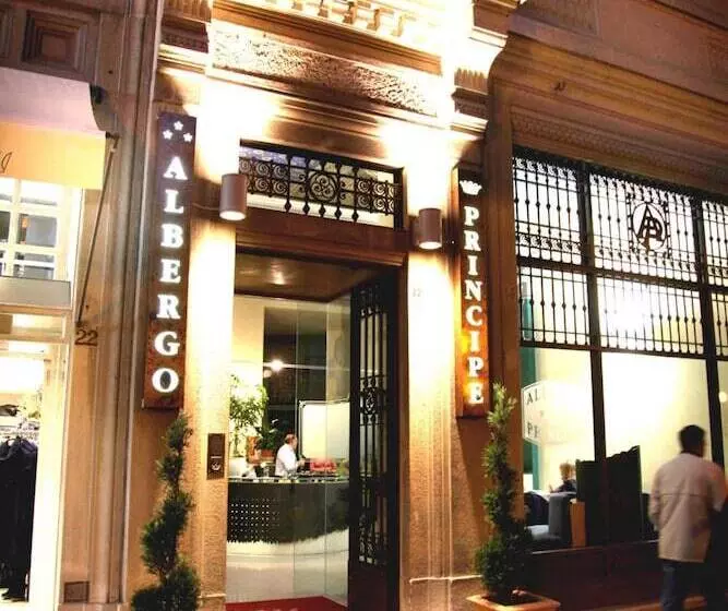 Hotelli Principe