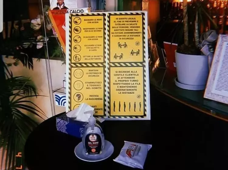 Hotelli Principe