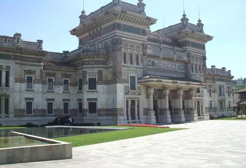 Hotelli Principe