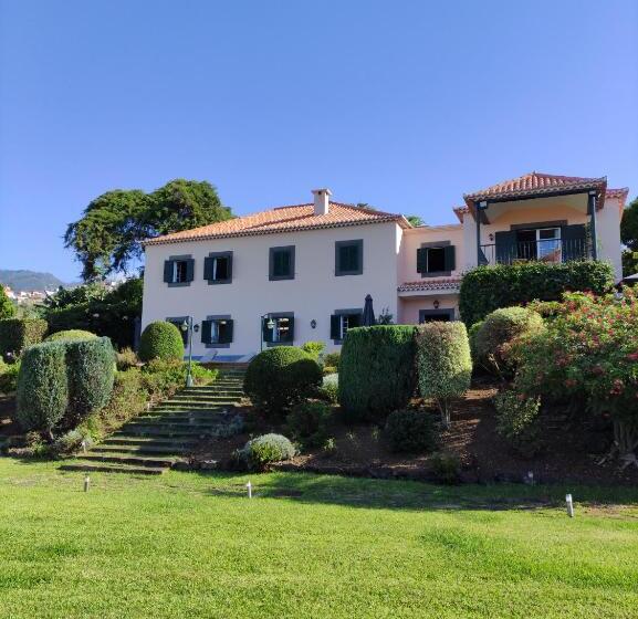 هتل Quinta São Gonçalo