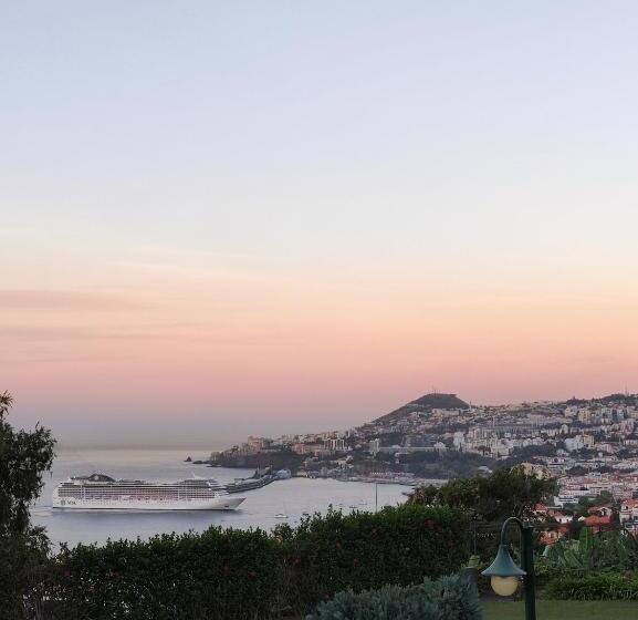 هتل Quinta São Gonçalo