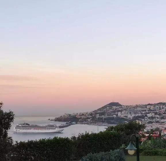 هتل Quinta São Gonçalo
