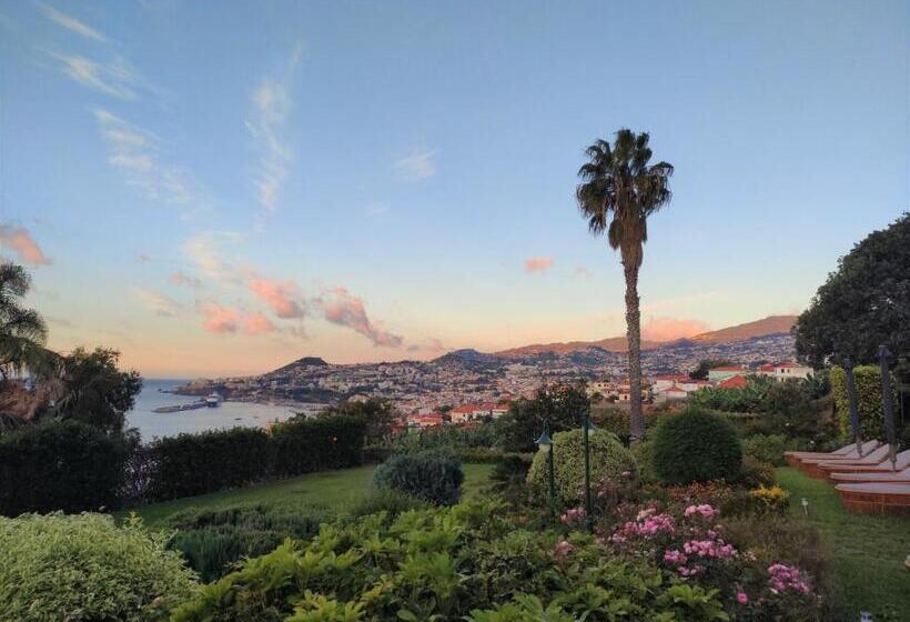 هتل Quinta São Gonçalo