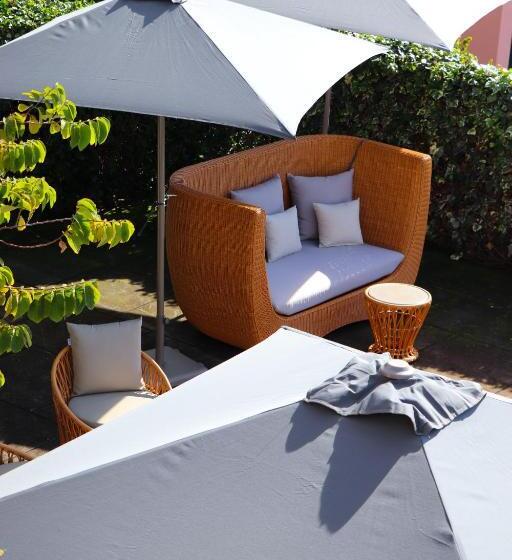 هتل Quinta São Gonçalo