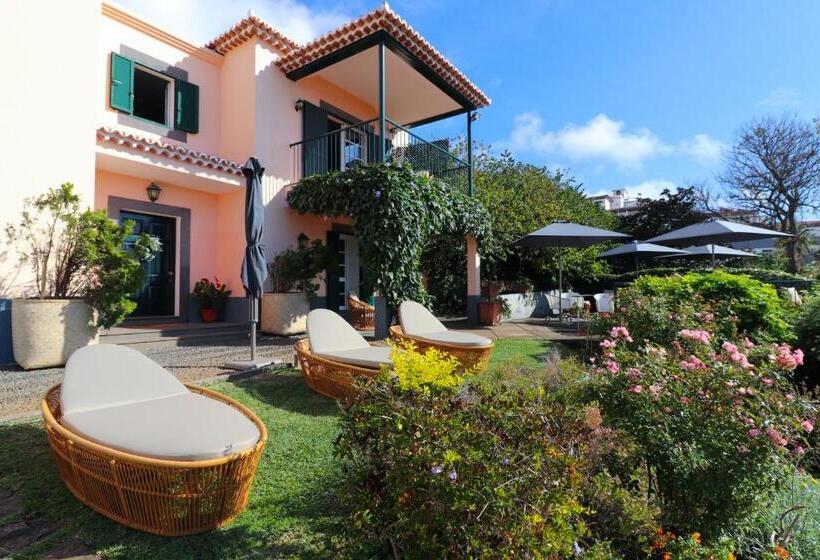 هتل Quinta São Gonçalo