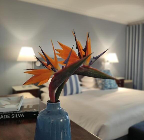 هتل Quinta São Gonçalo