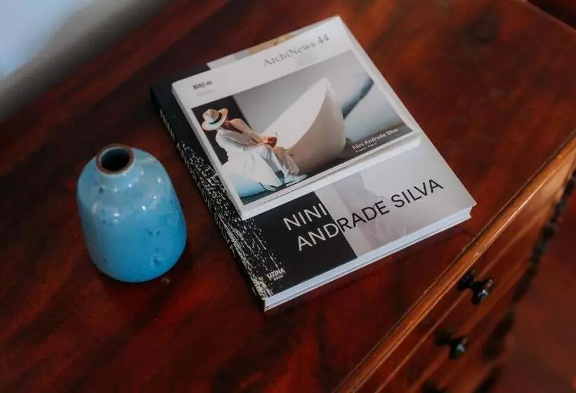 هتل Quinta São Gonçalo