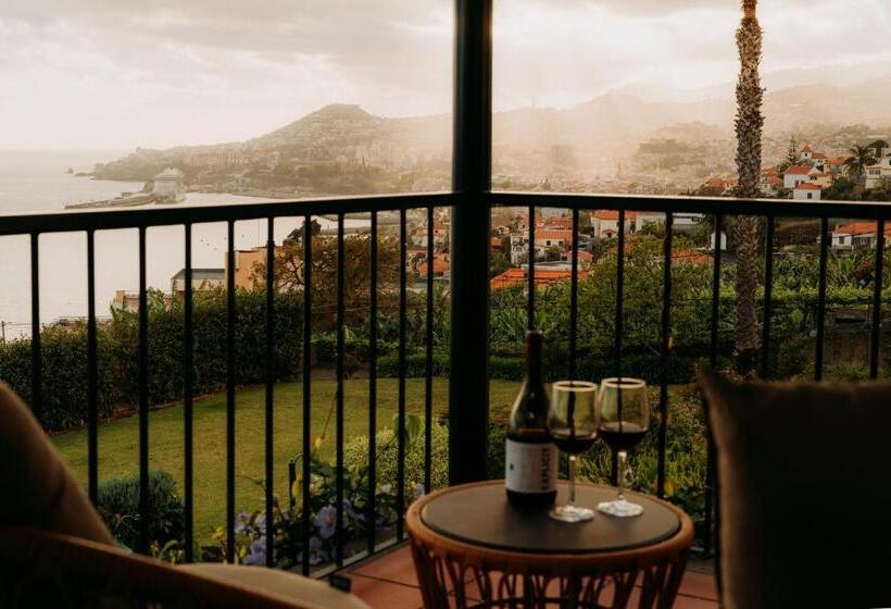 هتل Quinta São Gonçalo