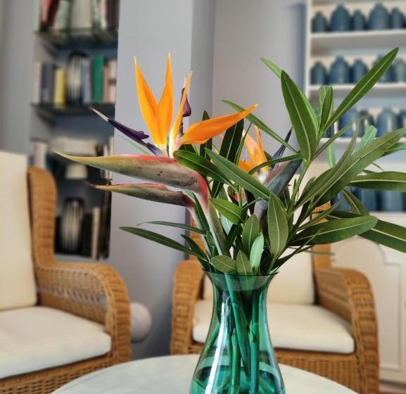 هتل Quinta São Gonçalo