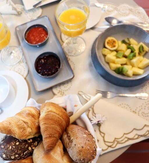 هتل Quinta São Gonçalo