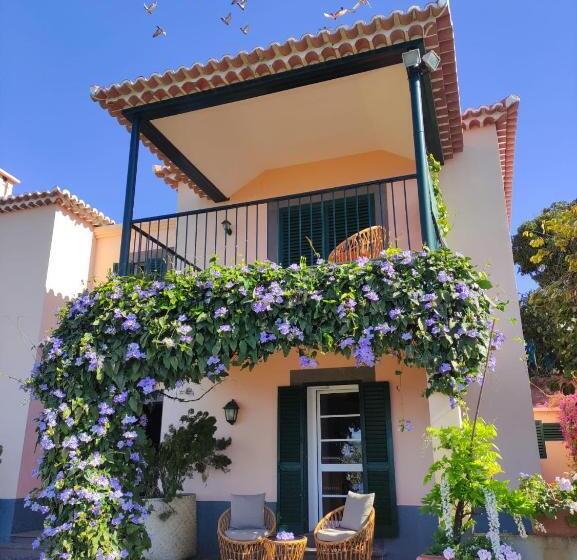 هتل Quinta São Gonçalo