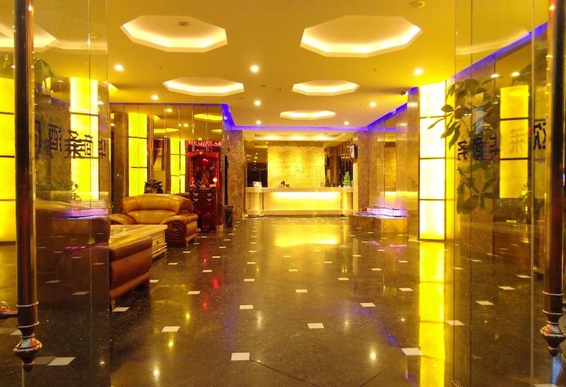 Otel Shenzhen Oliven