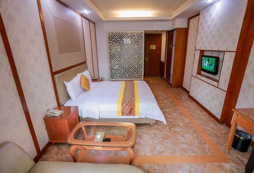 Otel Shenzhen Oliven