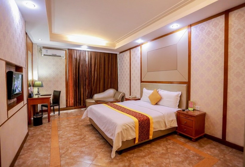 Otel Shenzhen Oliven