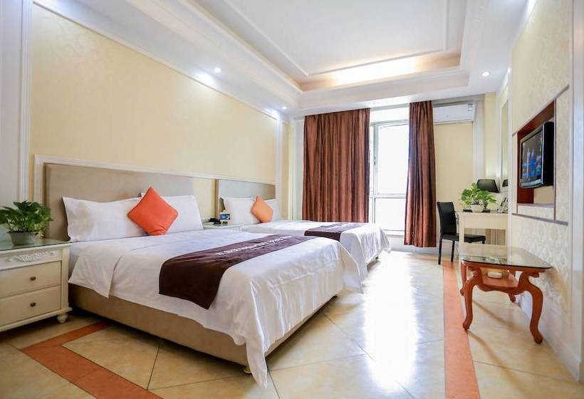 Otel Shenzhen Oliven