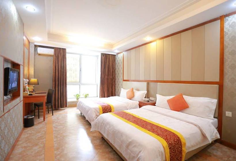 Otel Shenzhen Oliven