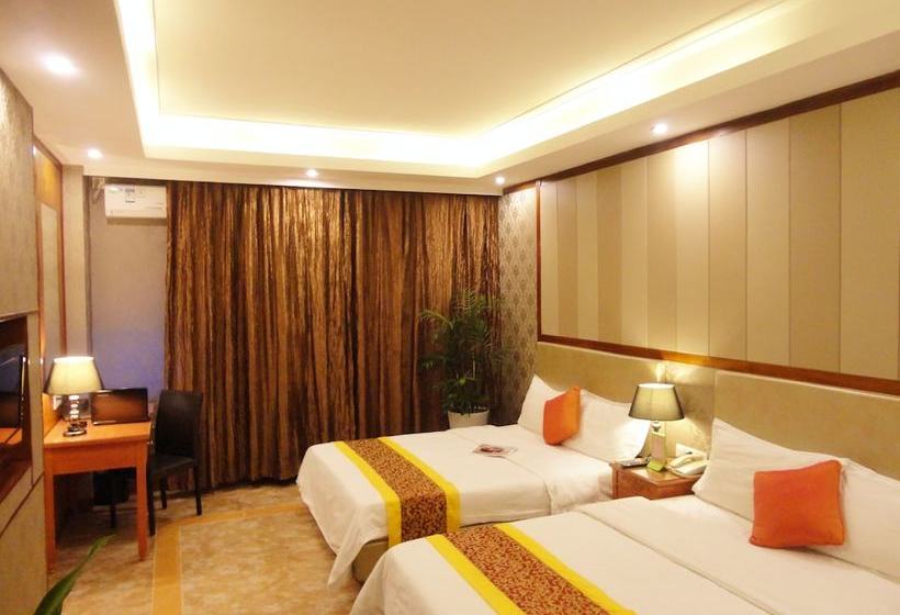 Otel Shenzhen Oliven