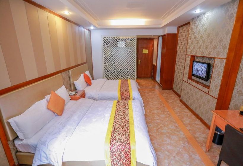 Otel Shenzhen Oliven