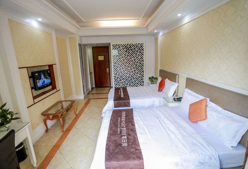 Otel Shenzhen Oliven