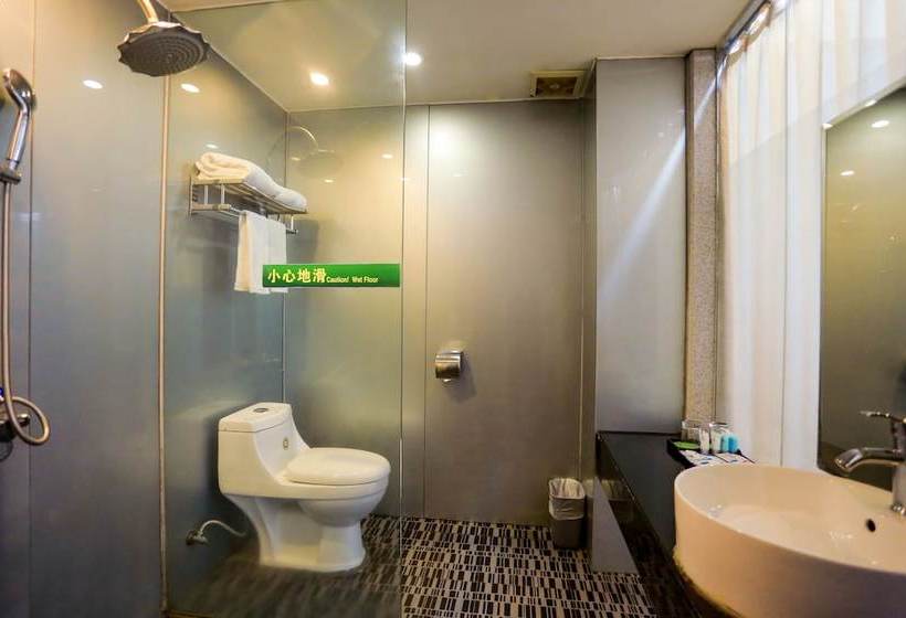 Otel Shenzhen Oliven