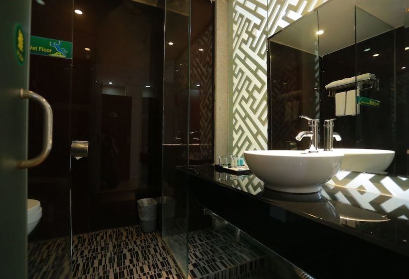 Otel Shenzhen Oliven