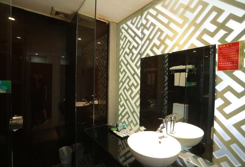 Otel Shenzhen Oliven