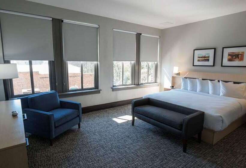 فندق The Waters Hot Springs, Tapestry Collection By Hilton