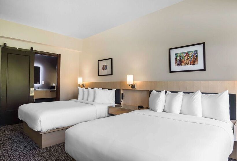 فندق The Waters Hot Springs, Tapestry Collection By Hilton