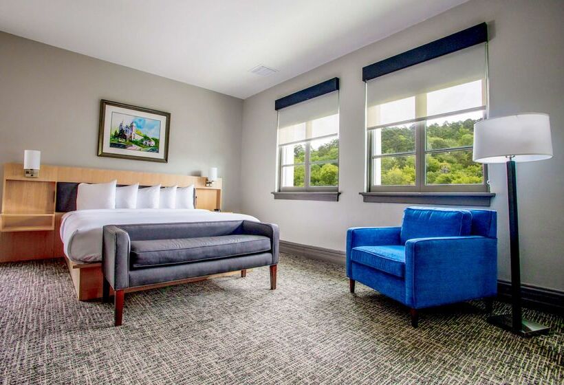 فندق The Waters Hot Springs, Tapestry Collection By Hilton