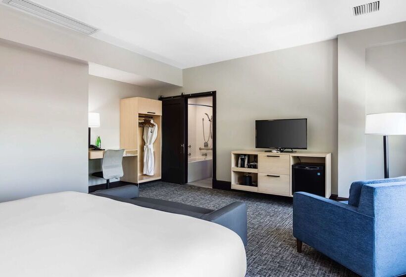 فندق The Waters Hot Springs, Tapestry Collection By Hilton