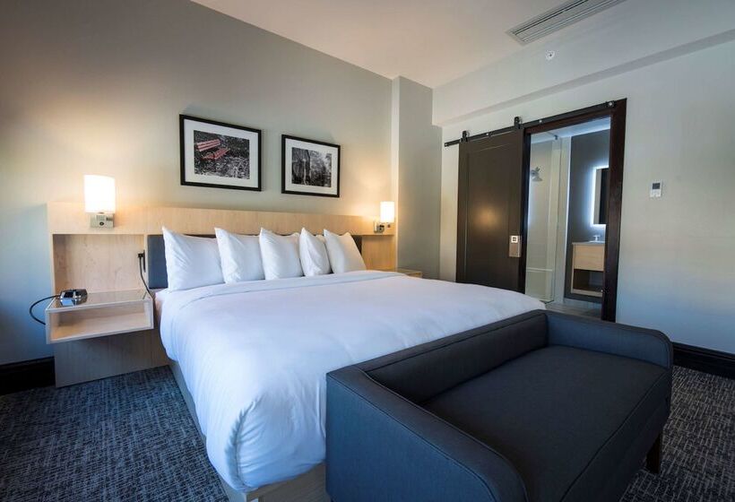 فندق The Waters Hot Springs, Tapestry Collection By Hilton